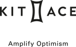 Kit and Ace Amplify Optimism Logo