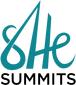 She Summits Logo