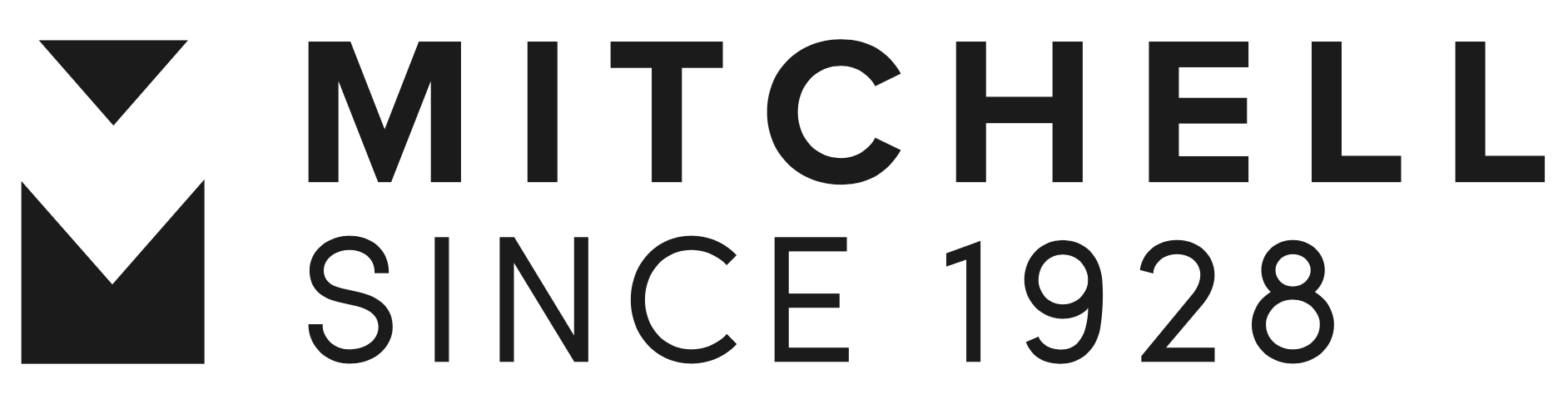 Mitchell Press Logo